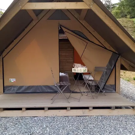 Glamping - La Giara San Demetrio Corone