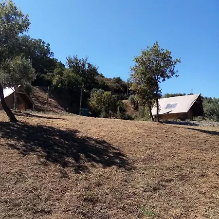 Glamping - La Giara San Demetrio Corone